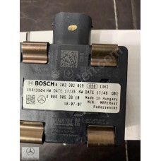 BAŞKAN TİC.MERCEDES A0009053810 C W205 RADAR BEYNİ 0009053810 SIFIR OEM 